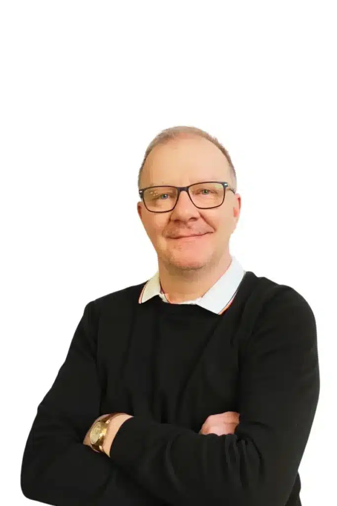 Bild Achim Keller Foto von Achim Keller Versicherungsmakler