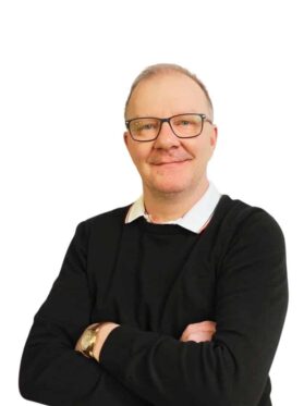 Bild Achim Keller Versicherungsmakler